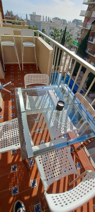 Apartment In Jupiter 5 Pools Бенальмадена Экстерьер фото